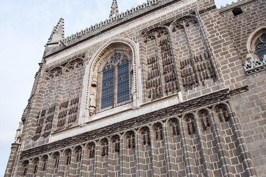 3 Hour Toledo Guided Walking Tour