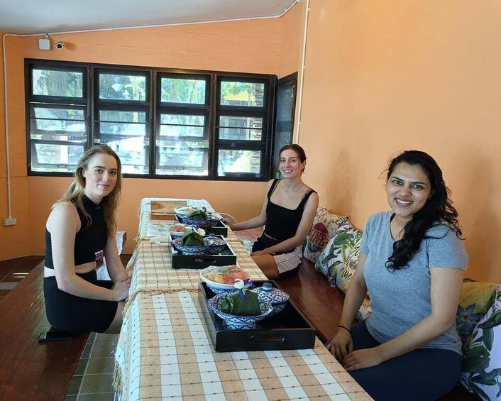 Picture 11 for Activity Chiang Mai: 3 Day Meditation, Yoga & Cultural Retreat