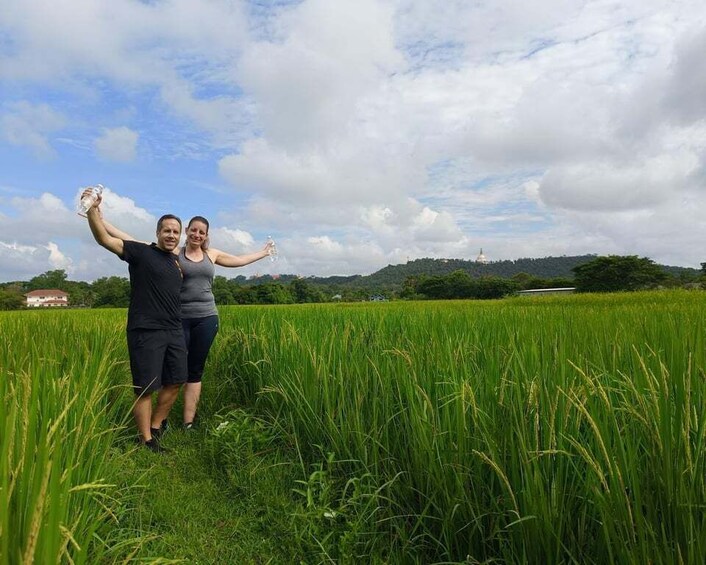 Picture 12 for Activity Chiang Mai: 3 Day Meditation, Yoga & Cultural Retreat