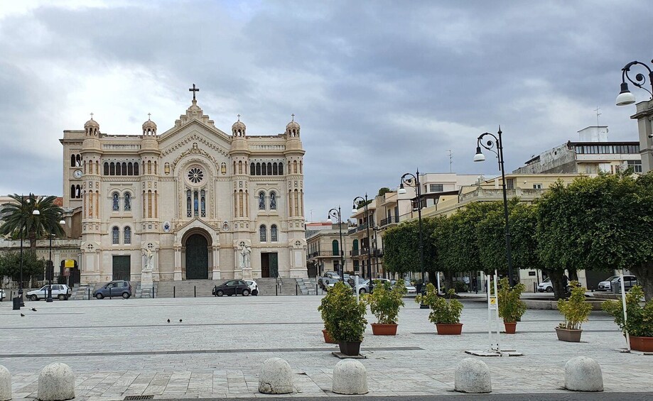 Picture 1 for Activity Reggio Calabria: Private Guided City Highlights Walking Tour