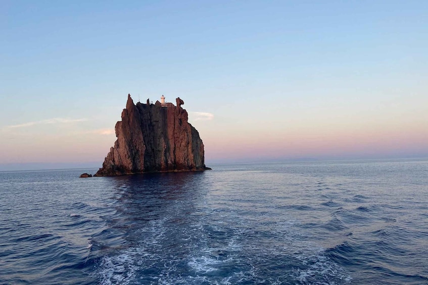 Picture 2 for Activity Lipari: Vulcano, Panarea, and Stromboli Cruise