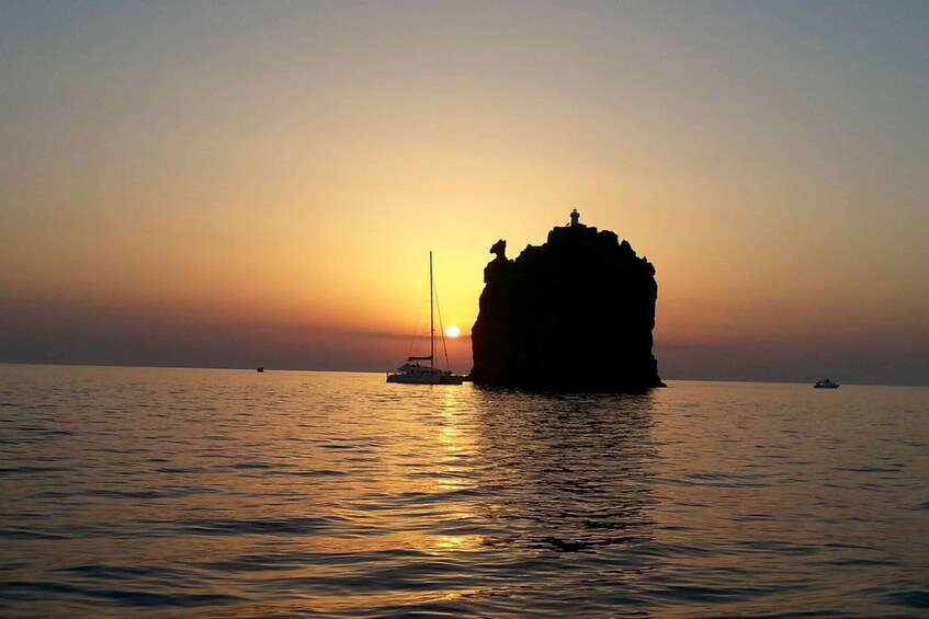 Picture 1 for Activity Lipari: Vulcano, Panarea, and Stromboli Cruise