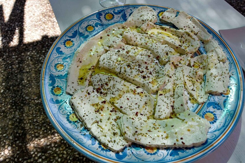 Picture 4 for Activity Palazzolo Acreide: Ricotta Cheese and Farm Tour with Tasting