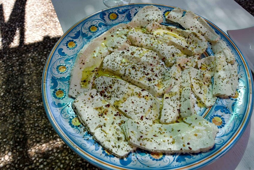 Picture 4 for Activity Palazzolo Acreide: Ricotta Cheese and Farm Tour with Tasting