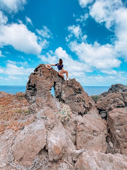 Picture 4 for Activity Pantelleria Island: Pantelleria National Park Hiking Tour