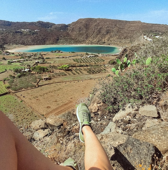 Picture 3 for Activity Pantelleria Island: Pantelleria National Park Hiking Tour