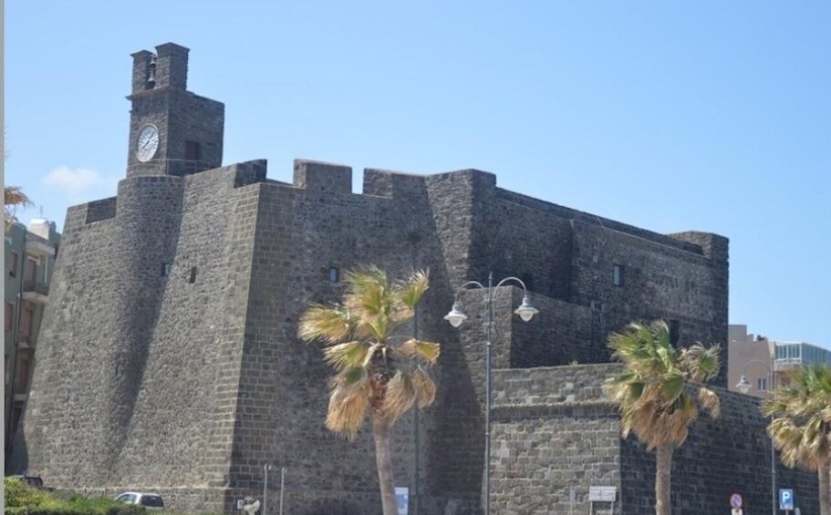 Picture 4 for Activity Pantelleria: Archaeological Tour