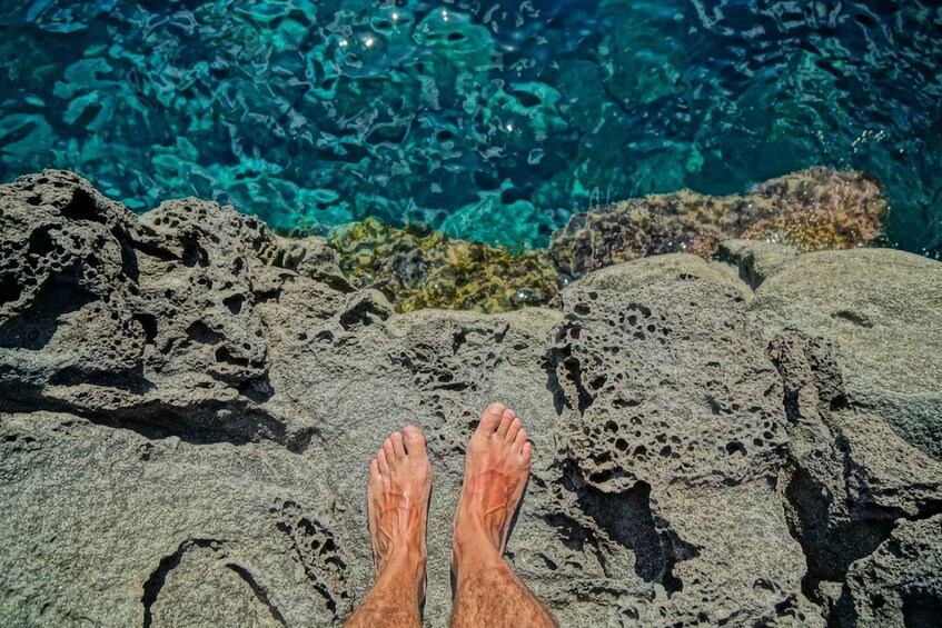 Picture 3 for Activity Island of Pantelleria: Discovery Tour