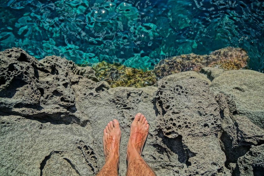 Picture 3 for Activity Island of Pantelleria: Discovery Tour