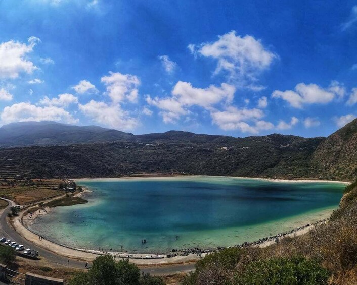Picture 1 for Activity Island of Pantelleria: Discovery Tour