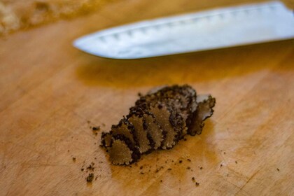 Palazzolo Acreide: Búsqueda de trufas con comida de 3 platos y vino