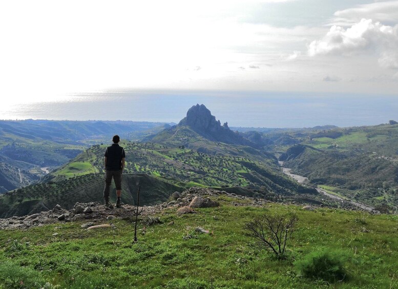 Picture 3 for Activity Private Trek from Pentedattilo to Rocche di Santa Lena