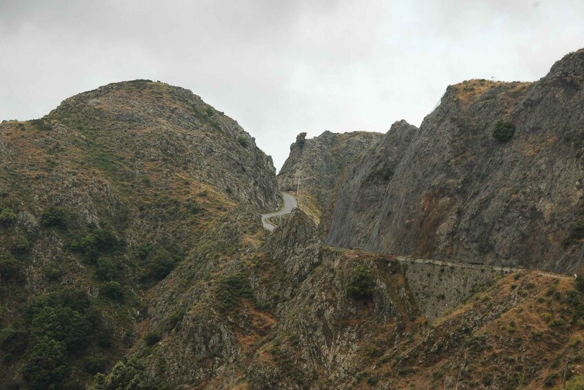 Picture 3 for Activity From Bova: Private Ghost Town Trip to Roghudi Vecchio