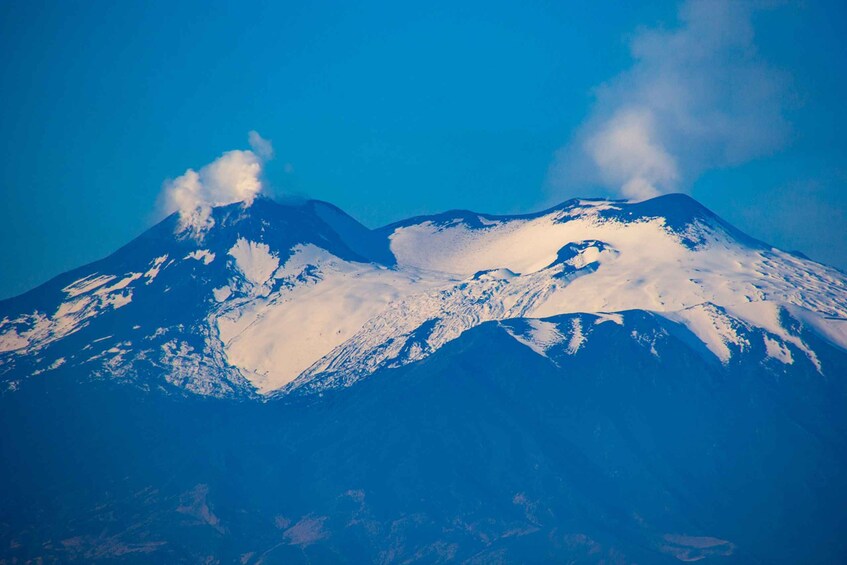 Picture 1 for Activity Mount Etna: Private Trek on the North Slope Craters