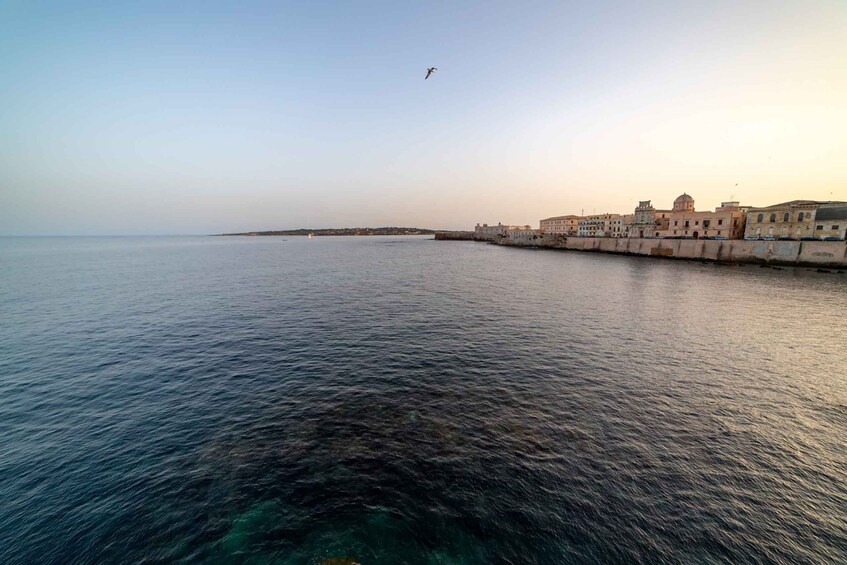 Picture 3 for Activity Syracuse: Highlights of Ortigia Guided Walking Tour