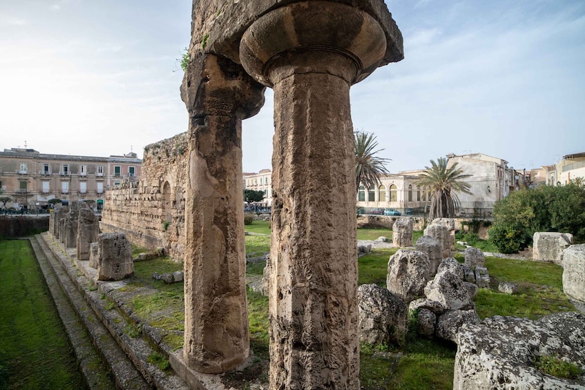 Picture 6 for Activity Syracuse: Highlights of Ortigia Guided Walking Tour
