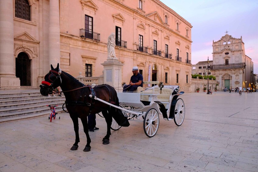 Picture 1 for Activity Syracuse: Highlights of Ortigia Guided Walking Tour