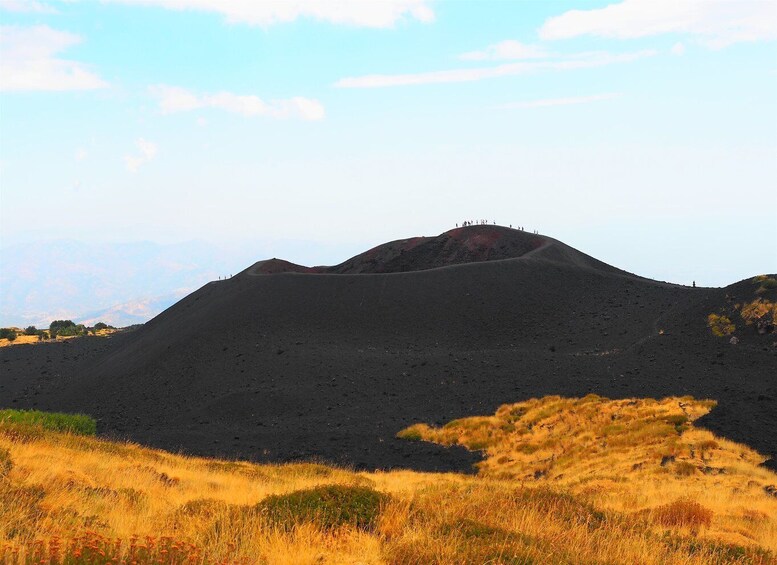 Picture 3 for Activity Sicily: Mount Etna's North Slope Craters Guided Hike Tour