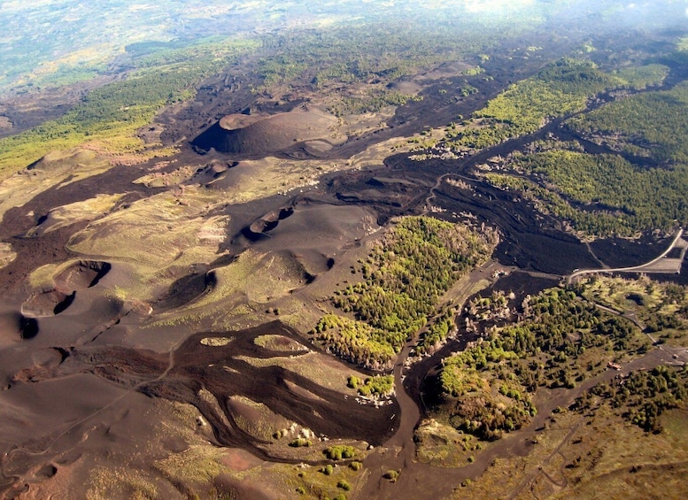 Picture 2 for Activity Sicily: Mount Etna's North Slope Craters Guided Hike Tour