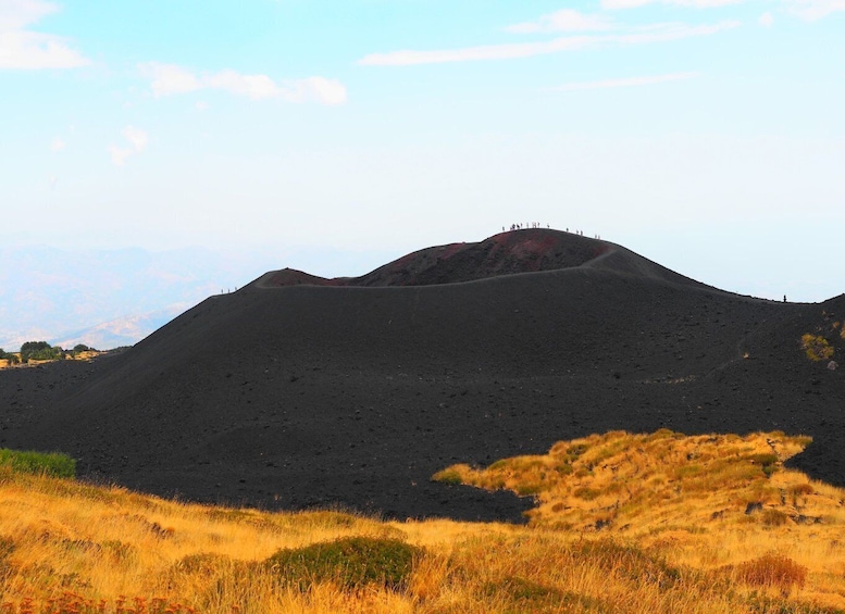 Picture 3 for Activity Sicily: Mount Etna's North Slope Craters Guided Hike Tour