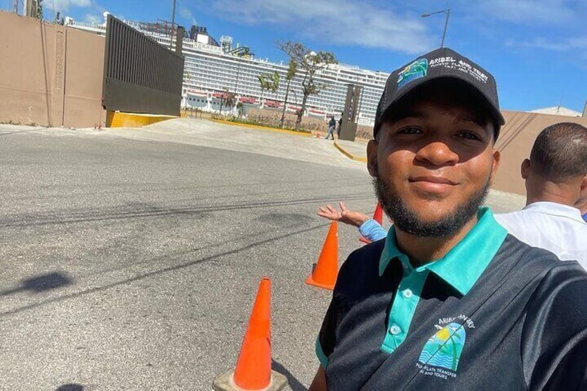 Half Day Private Tour in Puerto Plata