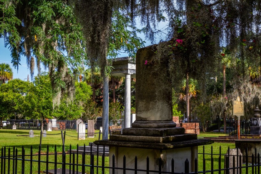 Historical Savannah Self-Guided Walking Tour Bundle