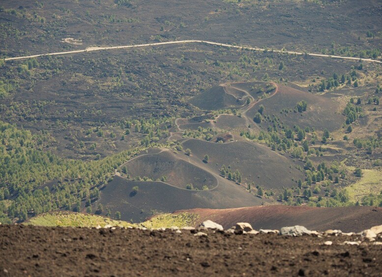 Picture 1 for Activity Catania: Sartorius Mountains Guided Trek