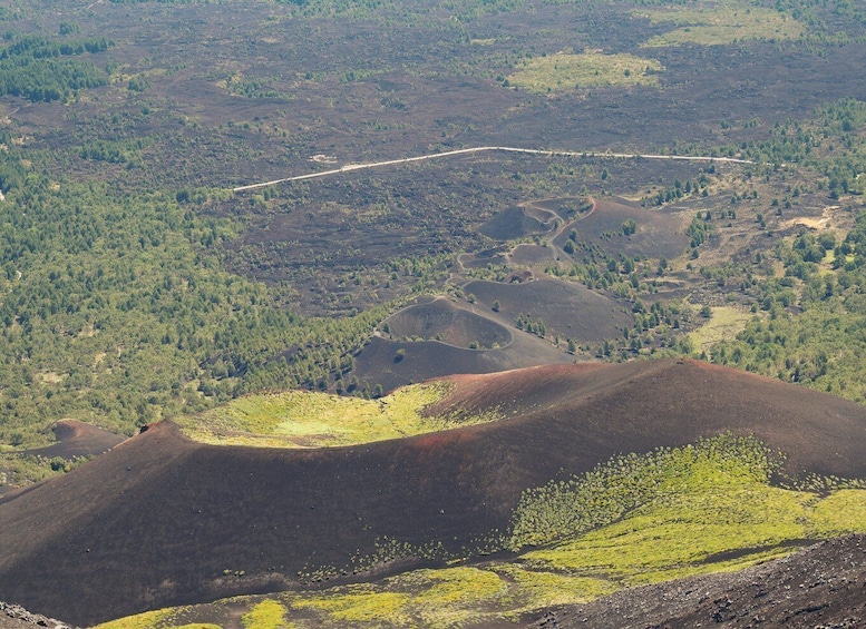 Picture 2 for Activity Catania: Sartorius Mountains Guided Trek