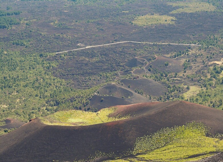 Picture 2 for Activity Catania: Sartorius Mountains Guided Trek