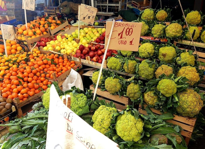 Picture 9 for Activity Palermo: Street Food Tour