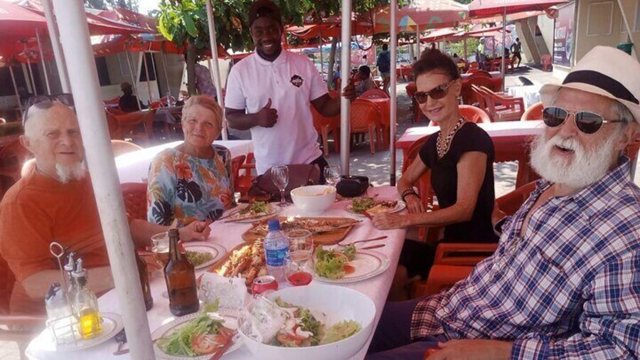 Mozambique Food and Culture Tour