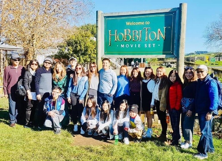 Picture 10 for Activity From Auckland: Hobbiton Movie Set Full-Day Small-Group Trip