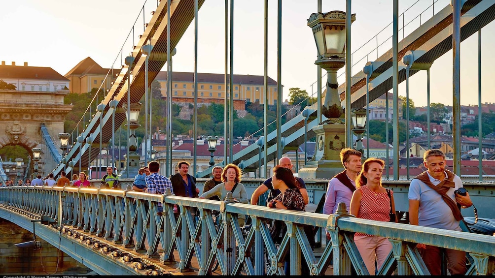 Picture 2 for Activity The Heart of Budapest: An easy-to-do Private Walking Tour