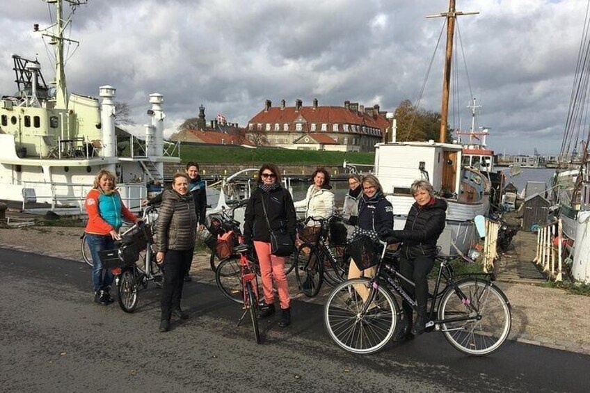 Private custom tour with a local guide Stockholm