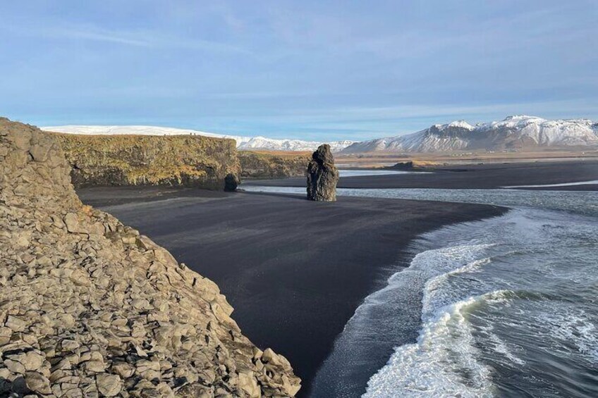 South Coast - Private Tour From Reykjavik.