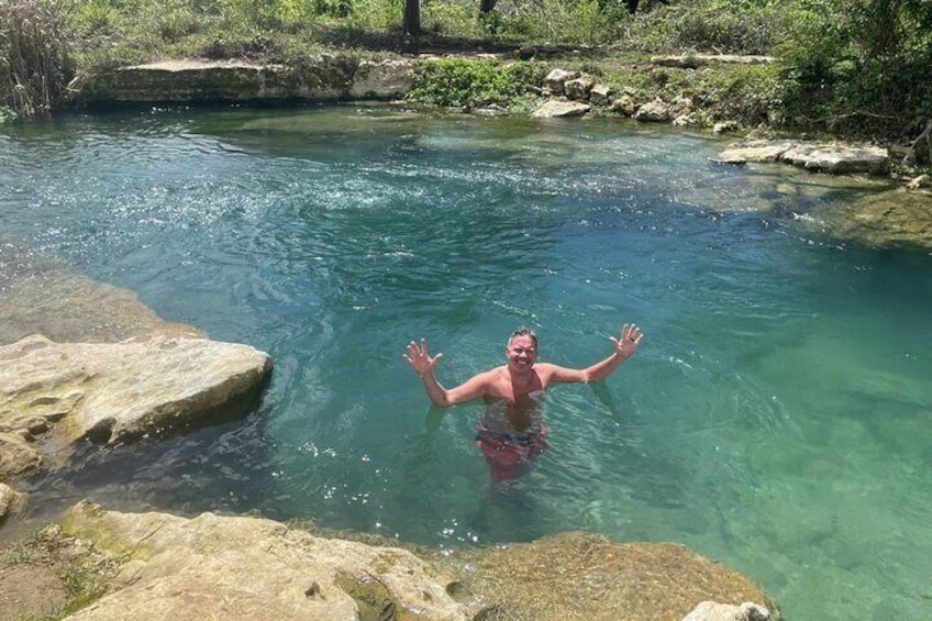 Private Rastasafari Experirence Tour