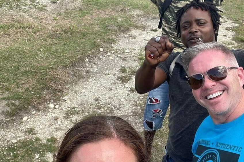 Private Rastasafari Experirence Tour