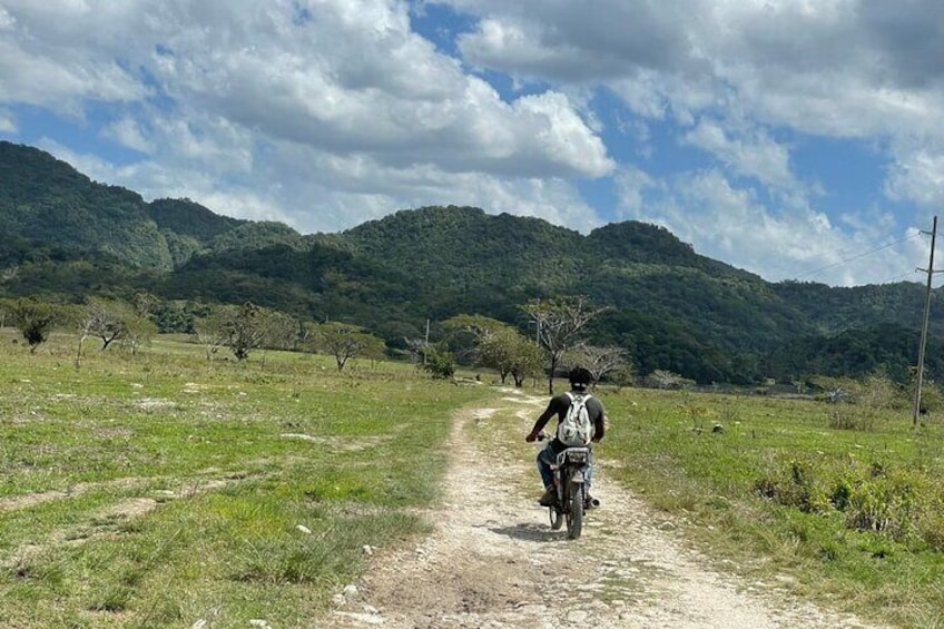 Private Rastasafari Experirence Tour