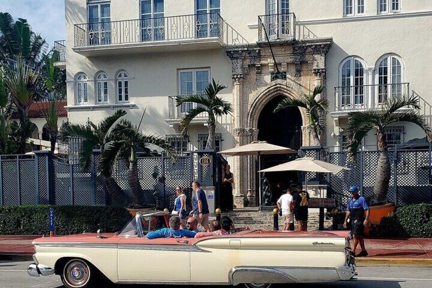 Best of Miami Beach Top Sights & Hidden Gems Unorthodox Tour