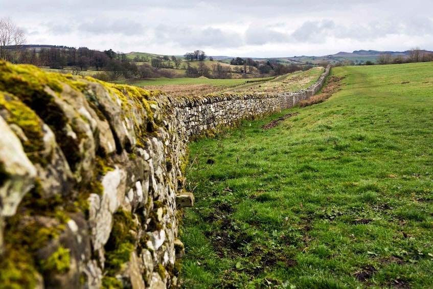 Picture 2 for Activity Hadrian's Wall: Birdoswald Roman Fort Entry Ticket