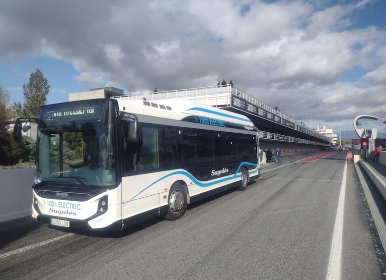 Barcelona: Barcelona Airport To/From Figueras City Center