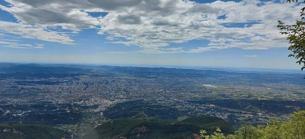 Picture 5 for Activity From Tirana: Bovilla Lake and Dajti Day Trip with Cable Car