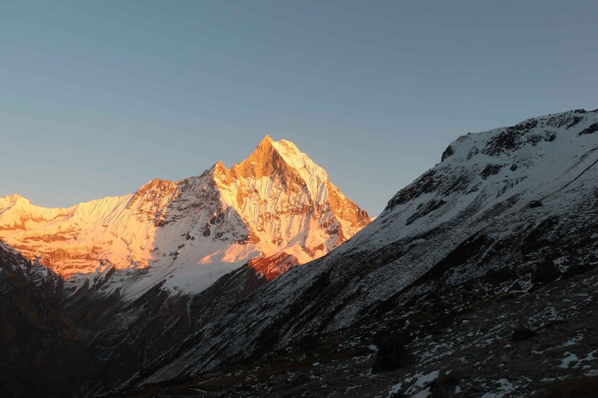 Picture 14 for Activity From Pokhara: 5-Day Annapurna Base Camp Trek