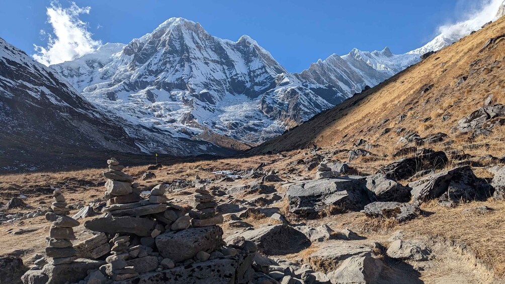 Picture 5 for Activity From Pokhara: 5-Day Annapurna Base Camp Trek