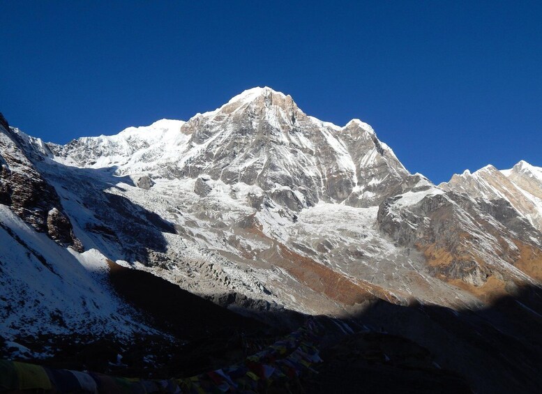 Picture 19 for Activity From Pokhara: 5-Day Annapurna Base Camp Trek