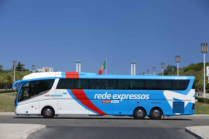 Porto Airport (OPO): to/from the Oriente Station in Lisbon