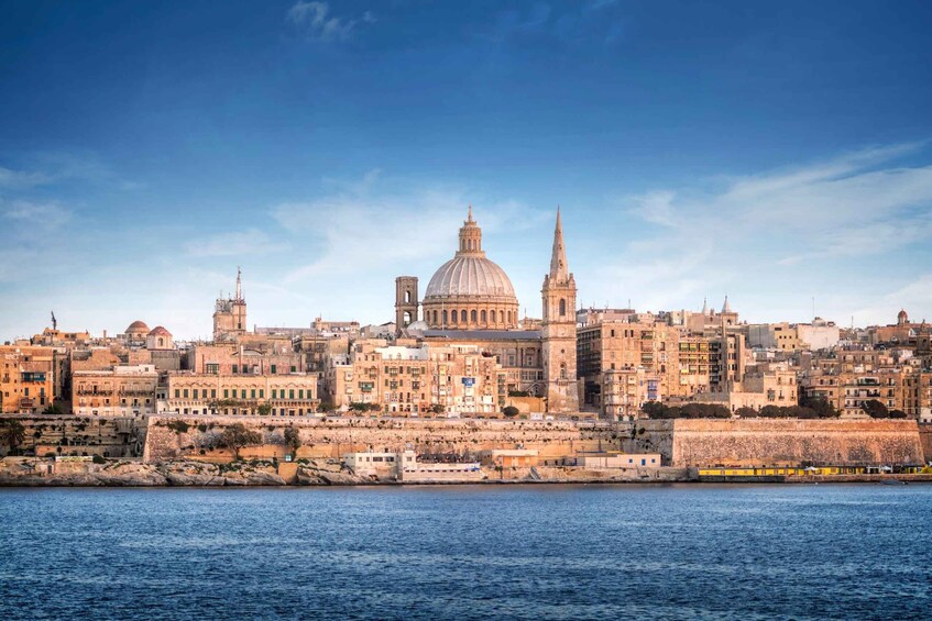 Picture 3 for Activity Malta: Valletta and Mdina Full Day Tour