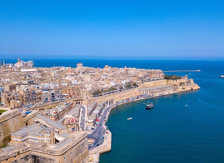 Picture 9 for Activity Malta: Valletta and Mdina Full Day Tour