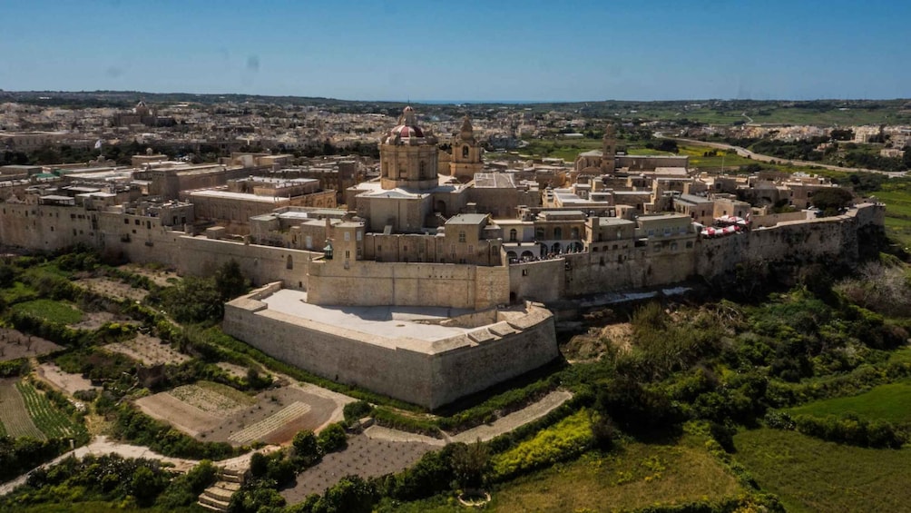 Picture 5 for Activity Malta: Valletta and Mdina Full Day Tour