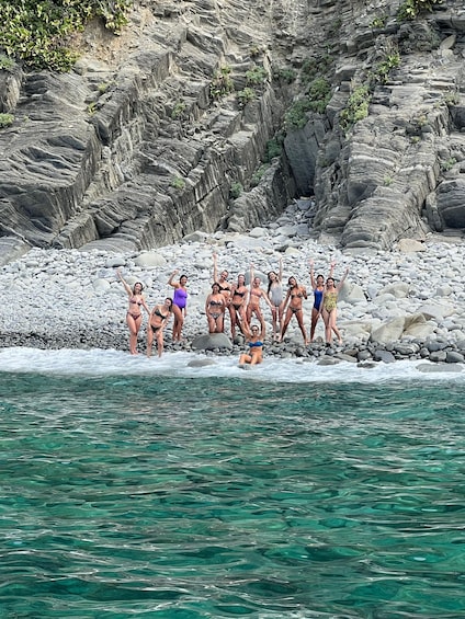Picture 15 for Activity Cinque Terre & Portovenere: Boat Tour